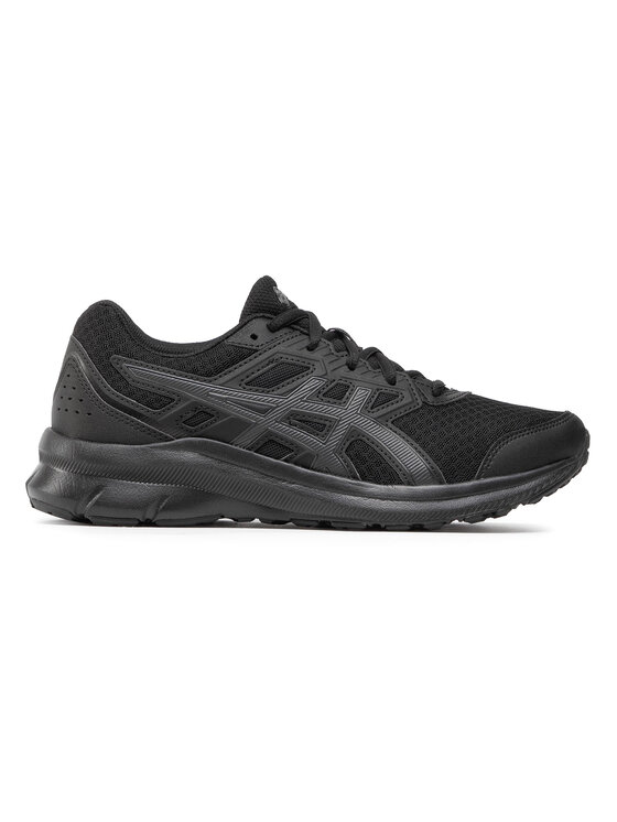 Asics Bežecké topánky Asics Jolt 3 1011B034 Čierna