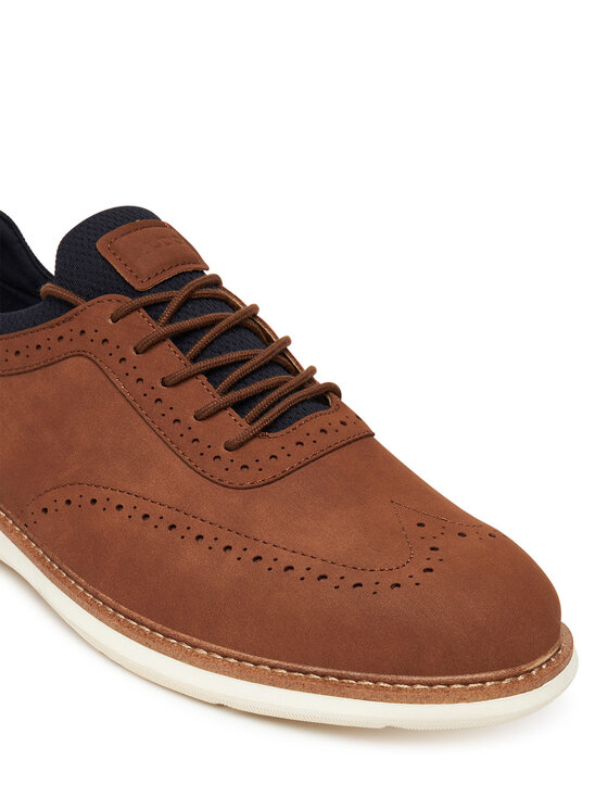Aldo Scarpe basse Aldo Kalister 14135013 Marrone