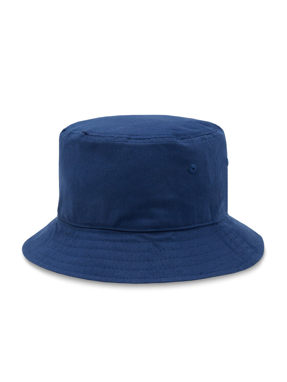 Fila Platmale Fila Budta Club Bucket Hat FCK0014 Tumši zils