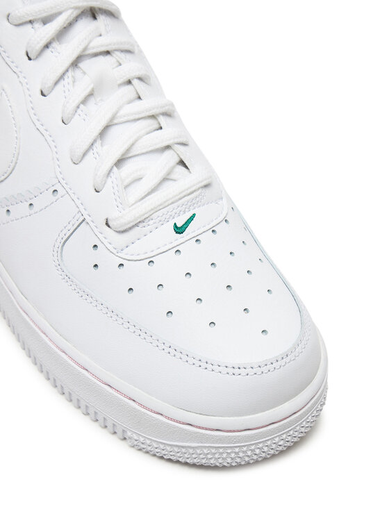 Nike Sneakersy Nike Air Force 1 '07 Lv8 Nd2 HF1937 100 Biały