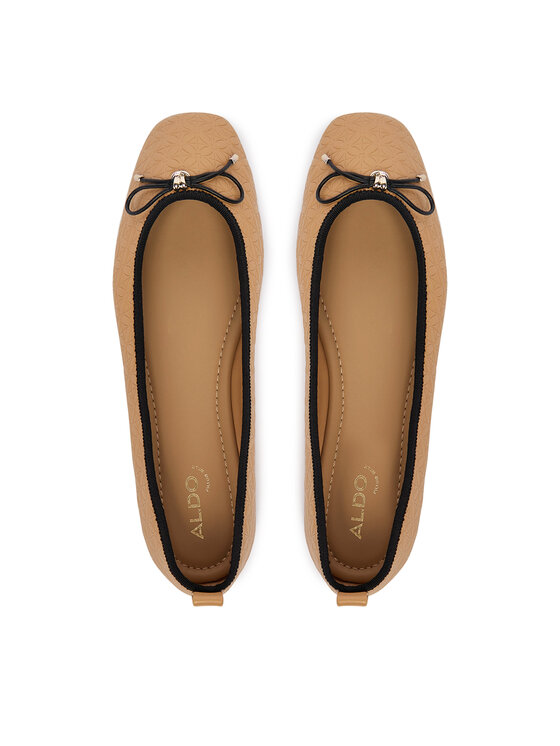 Aldo Балетки Aldo Taylynn 14193664 Бежевий