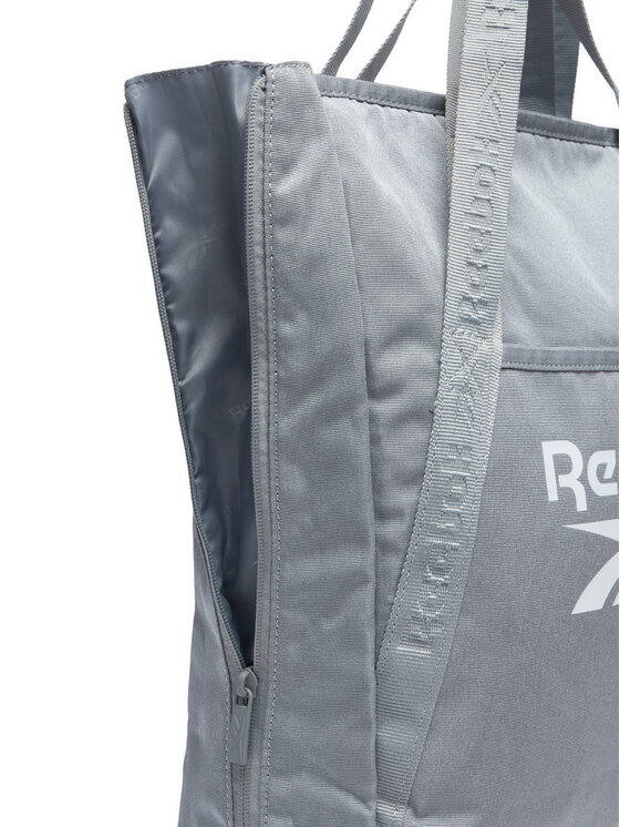 Reebok Сумка Reebok CWBEO-RBK-B-006-10 Світло-сірий