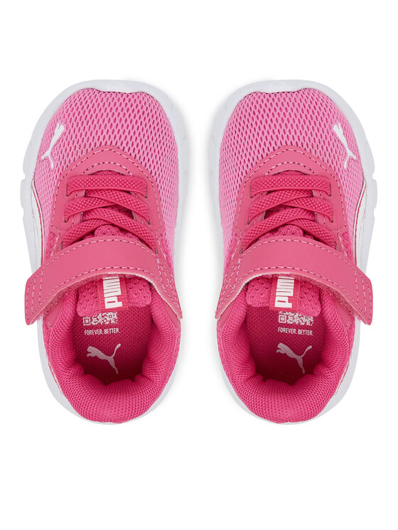 Puma Sportcipők Puma Flexfocus Modern Ac+ Inf 311523 18 Rózsaszín