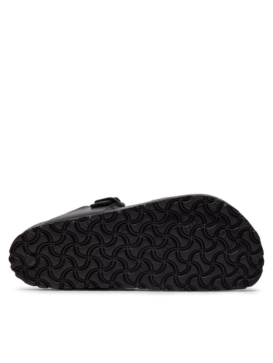 Birkenstock В'єтнамки Birkenstock Gizeh 0128201 Чорний
