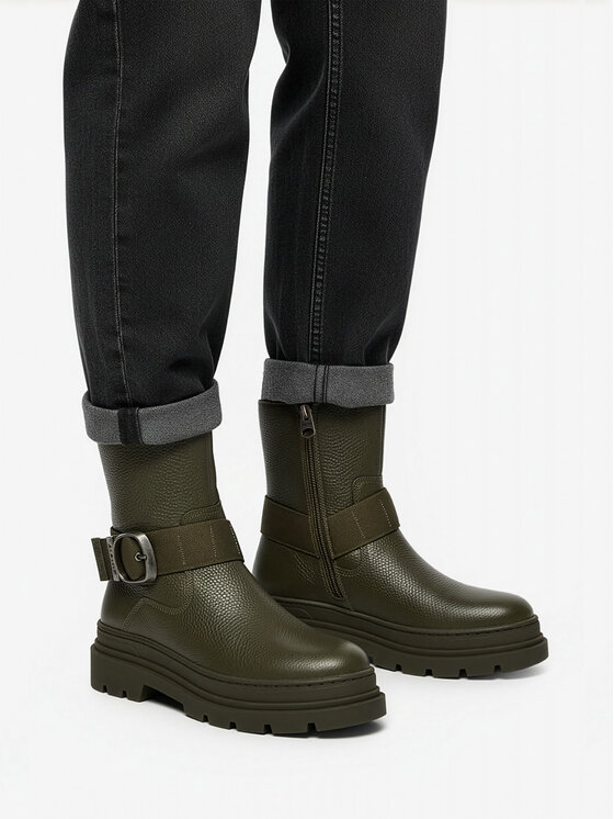 G-STAR Ботильйони G-Star Raw CEO-WI45-VR-3400-03 Хакі