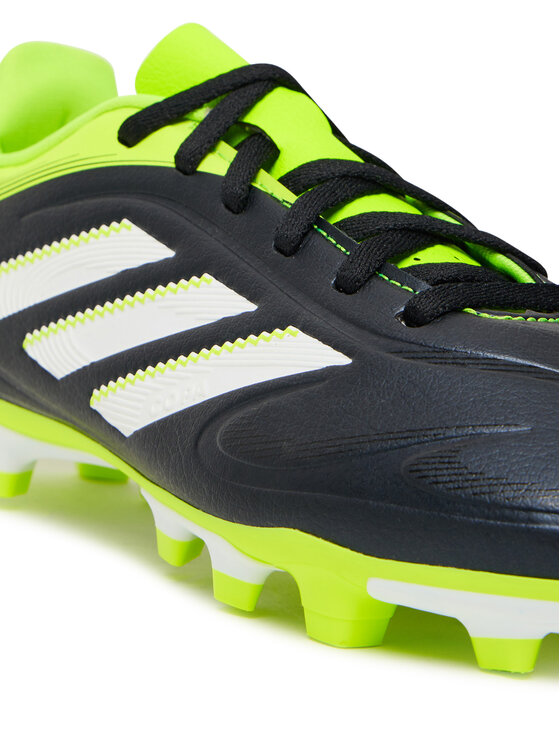 adidas Взуття для футболу adidas Copa Pure 3 Club JR2905 Чорний