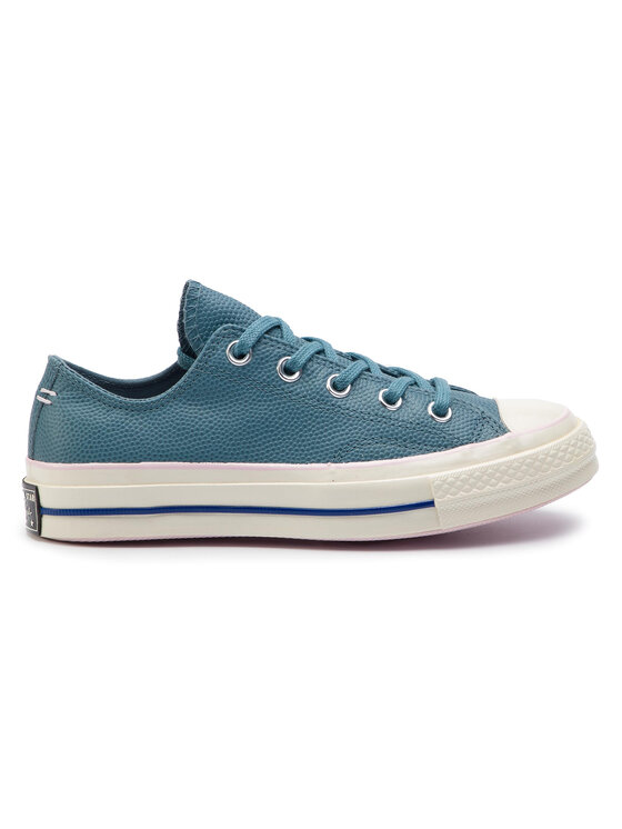 Converse Кецове Converse Chuck 70 Ox Celest 563489C Син
