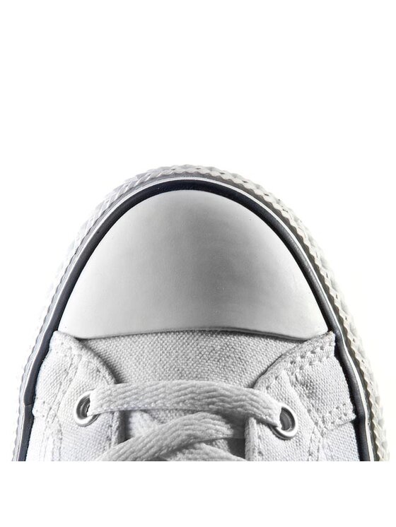 Converse Trampki Converse Star Plyr Ox 144151C Biały
