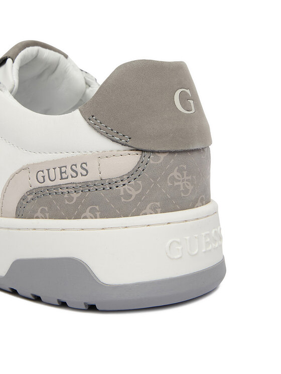 Guess Снікерcи Guess EO-CI12-CAROL-06 Сірий