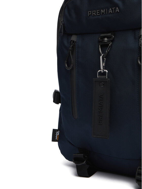 Premiata Ruksak Premiata Ventura Var 2144 Tmavomodrá