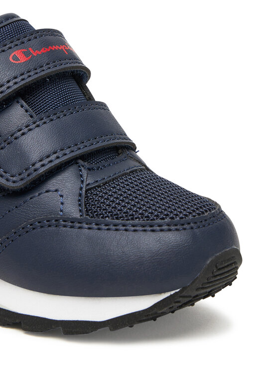 Champion Superge Champion Rr Champ Ii B Td Low Cut Shoe S32733-BS505 Mornarsko modra