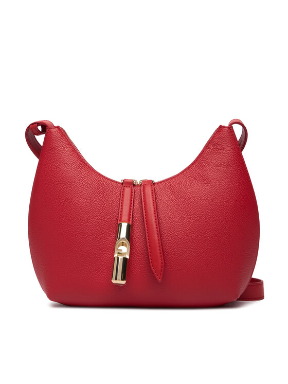 Furla Сумка Furla Goccia S WB01500 BX3353 KH 4484S Червоний