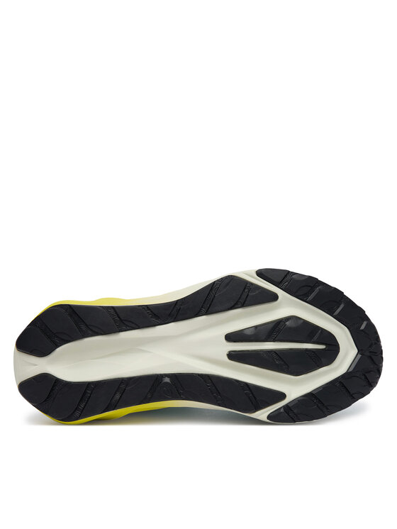 Asics Bežecké topánky Asics Novablast 5 Tr 1011C217 Zelená
