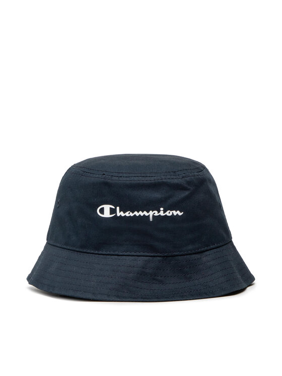 Champion Капелюх Champion Bucket 804786-BS501 r.M-L Cиній
