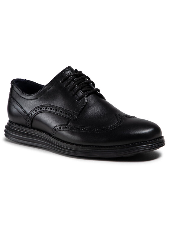 Cole Haan Scarpe basse Cole Haan Original Grand Shwng C27984 Nero