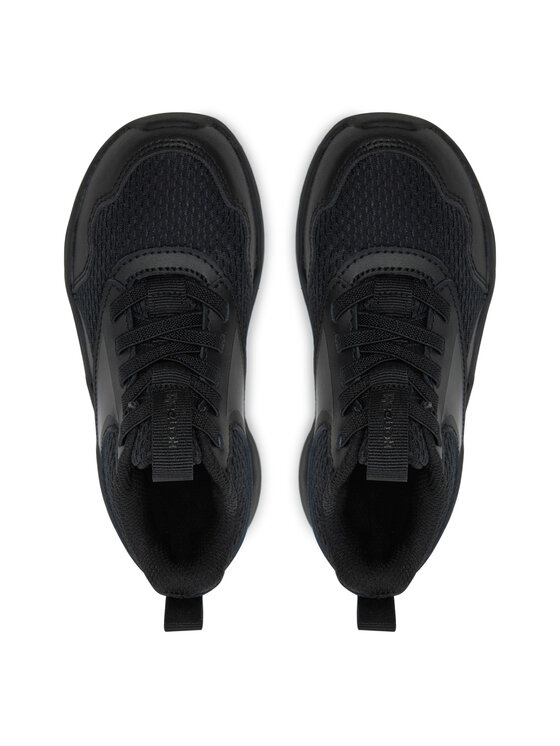 Reebok Снікерcи Reebok Xt Sprinter 2.0 Al H02853 Чорний
