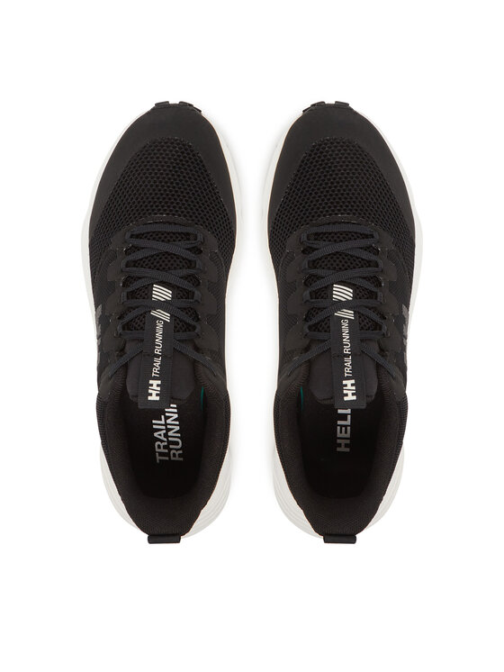 Helly Hansen Tenisice za trčanje Helly Hansen 12048_990 Crna