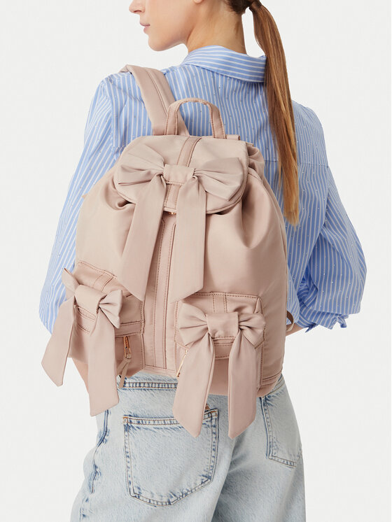 JENNY Σακίδιο JENNY CEO-JNY-M-014-10 Μπεζ