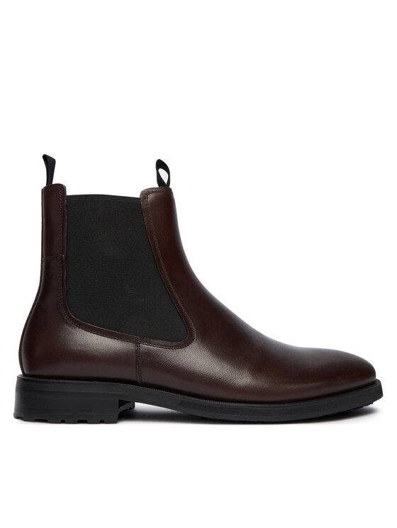 Vagabond Shoemakers Челсі Vagabond Shoemakers Brian 6094-101-31 Коричневий