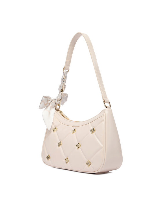 Nine West Сумка Nine West EO-Ludlow Dusk-KS2576-1 Кремовий