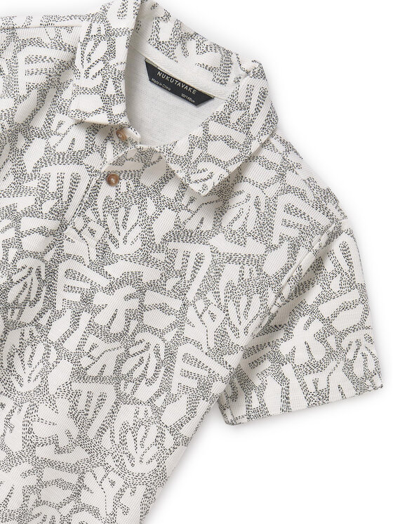 Mayoral Mayoral Поло 6130 Сірий Regular Fit