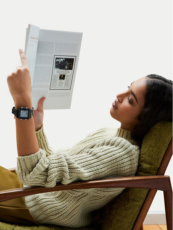 Timex Годинник Timex Timex Q TW2W45000 Сірий