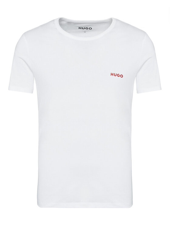 HUGO HUGO Set t-shirt majica﻿ 50532811 Šarena Regular Fit