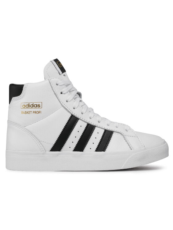 adidas Sneakers adidas Basket Profi J FX97006 Bianco
