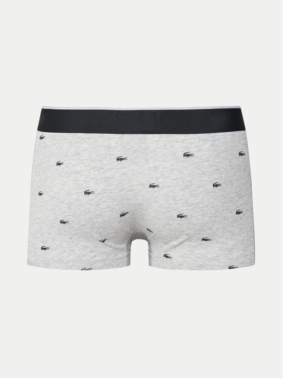 Lacoste Lacoste Комплект боксерів 5H1299 Кольоровий