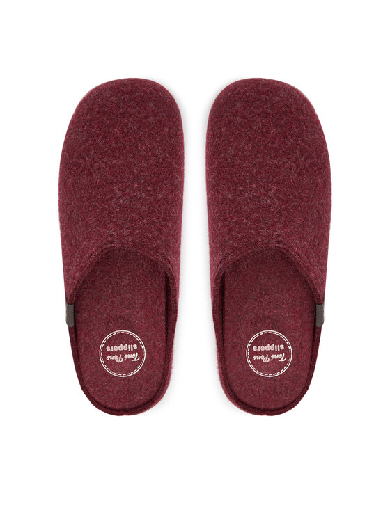 Toni Pons Čības Toni Pons Neo-Fr Bordo