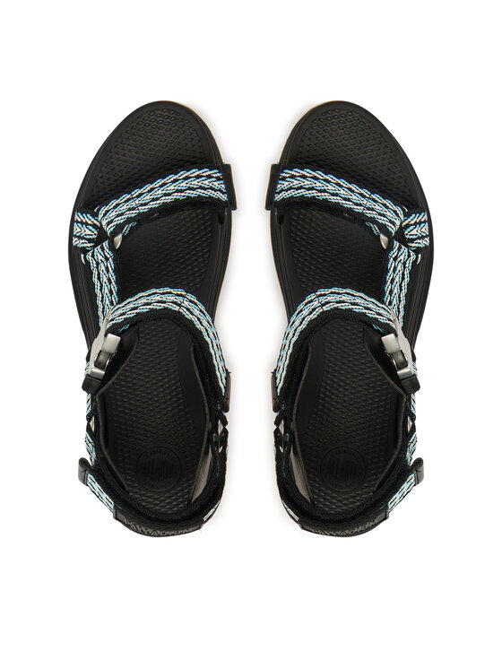 Palladium Босоніжки Palladium Pallacruisestrapwo 94708-008-M Чорний