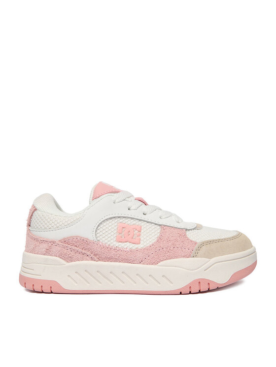 DC Shoes Снікерcи DC Shoes CEO-CP40-23383H Білий