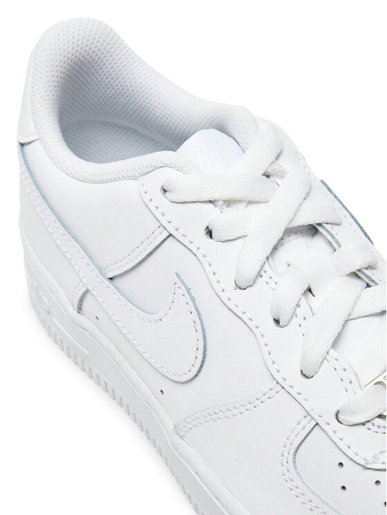 Nike Sportcipők Nike Air Force 1 LE FV5951 Fehér