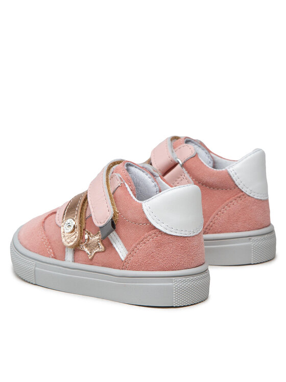 Bartek Zapatillas Bartek 11430010 Rosa