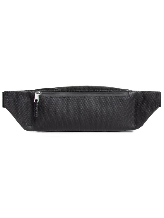 Lacoste Riñonera Lacoste Waistbag NH2816CE Negro