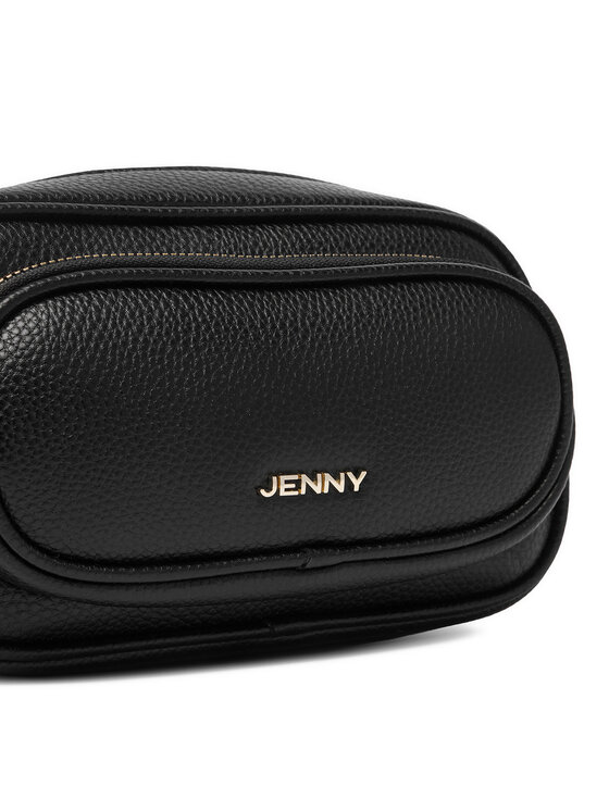 JENNY Torebka JENNY CWBEO-JNY-M-001-10 Czarny