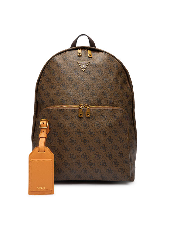 Guess Рюкзак Guess HMMILO P5219 Коричневий