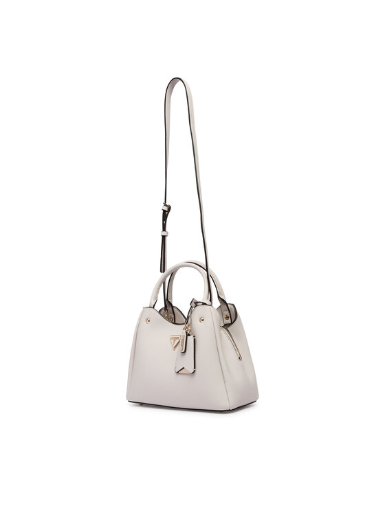 Guess Сумка Guess Meridian II HWBG69 74050 Кремовий