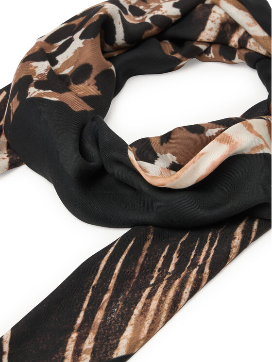 Just Cavalli Хустка Just Cavalli 80RA2H04 ZG322 Бежевий