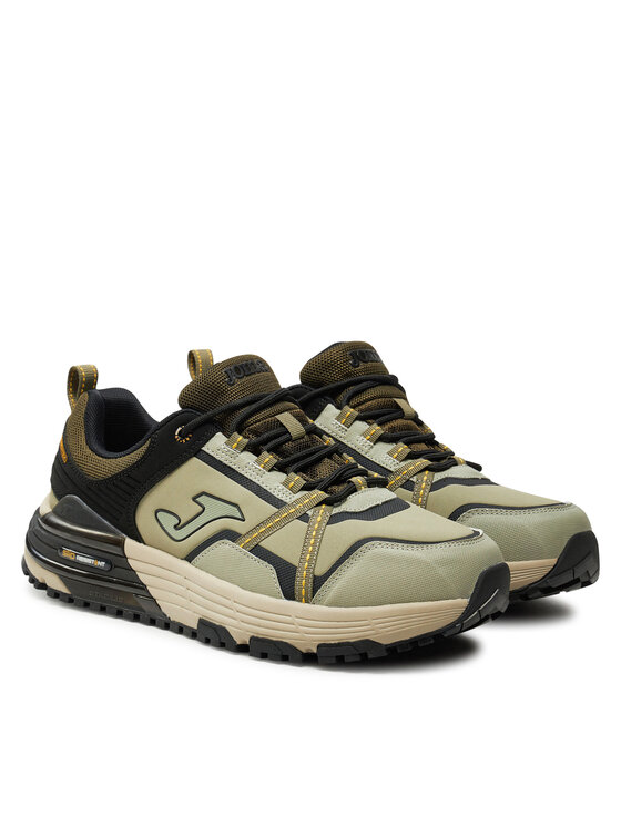 Joma Trekingová obuv Joma Tietar CTIEW2423 Béžová