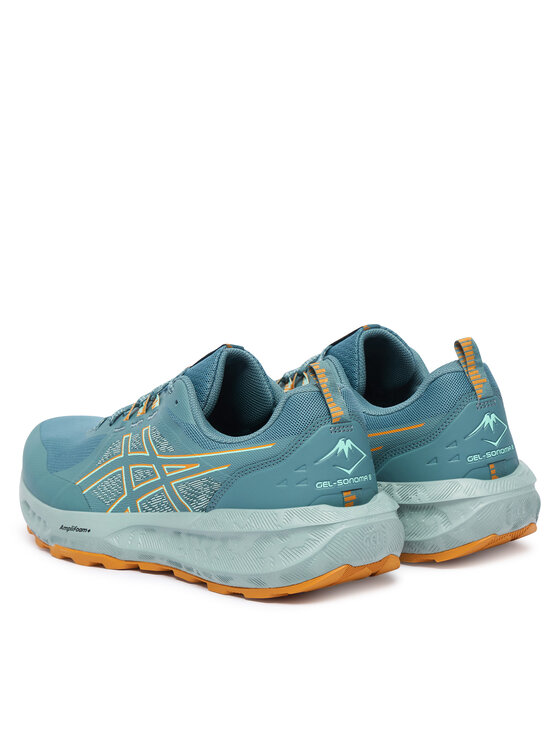 Asics Взуття для бігу Asics Gel-Sonoma 8 1011B979 Голубий