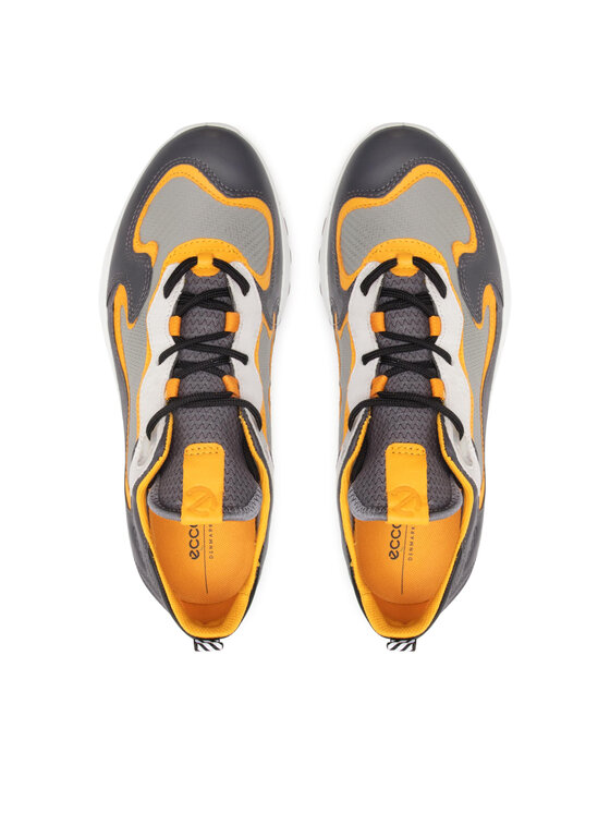 ECCO Sneakersy ECCO St.1 M 83785452315 Szary