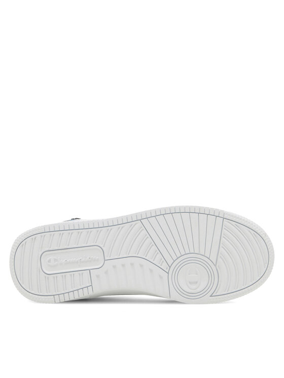 Champion Снікерcи Champion Rebound 2.0 Low S11726-WW001 Голубий