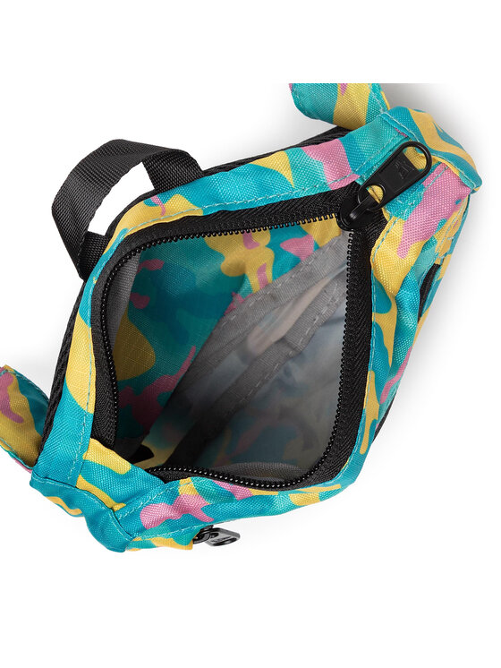 New Era Ledvinka New Era Mlb Micro Waist Bag Neyyan 60240070 Barevná