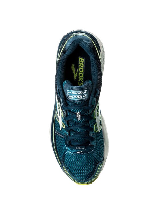 Brooks Tekaški čevlji Brooks Vapor 4 110250 1D 409 Mornarsko modra