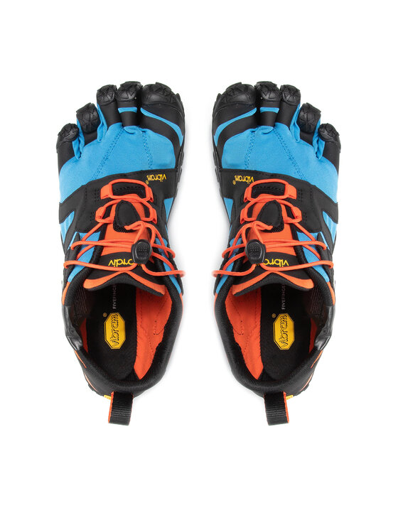 Vibram Fivefingers Tekaški čevlji Vibram Fivefingers V-Trail 2.0 19M7603 Modra