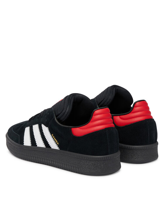 adidas Снікерcи adidas Samba Xlg IH4347 Чорний