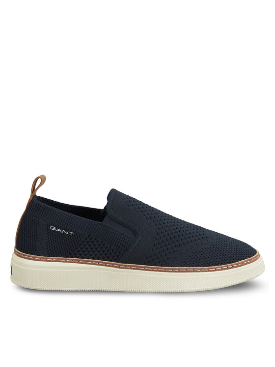 Gant Tenis superge Gant San Prep 26639854 Mornarsko modra