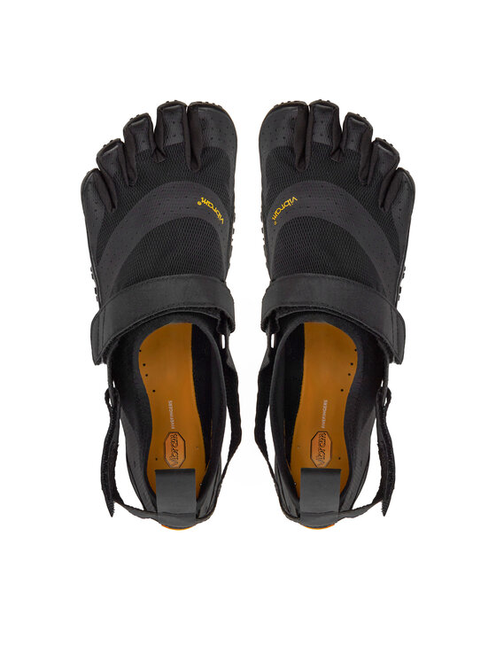 Vibram Fivefingers Boty na vodní sporty Vibram Fivefingers V-Aqua 18M7301 Černá
