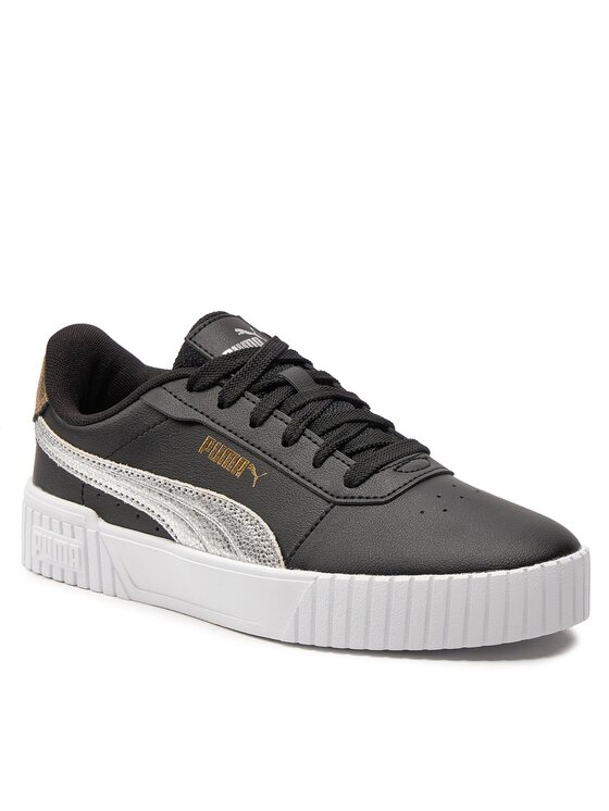 Puma Laisvalaikio batai Puma Carina 2.0 395096-02 Juoda
